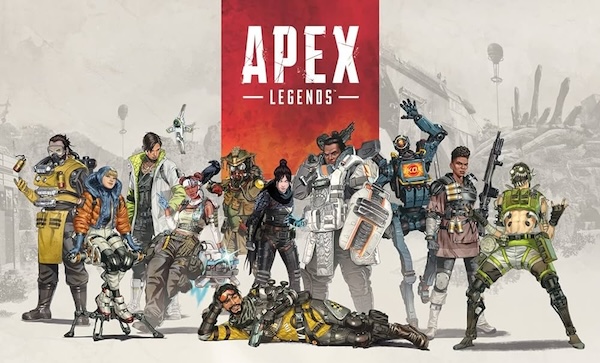 Apex Legends