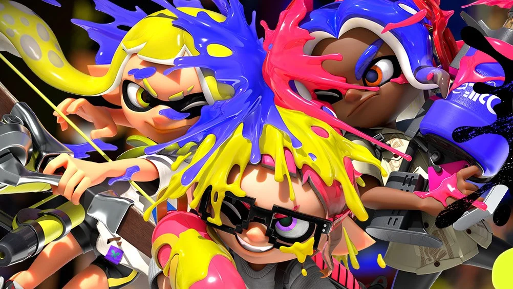 Splatoon