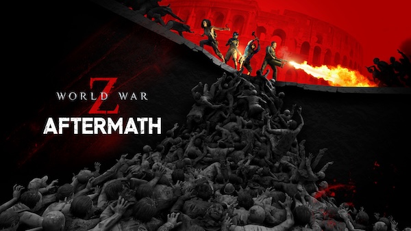 World War Z